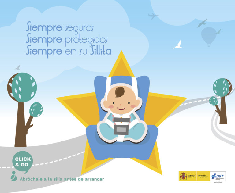 Coche y Seguridad
