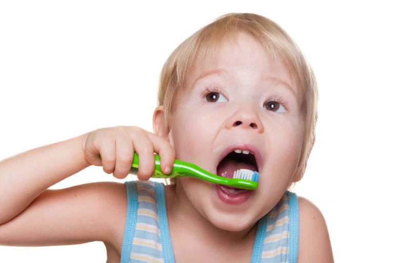 Cuidado de los dientes
