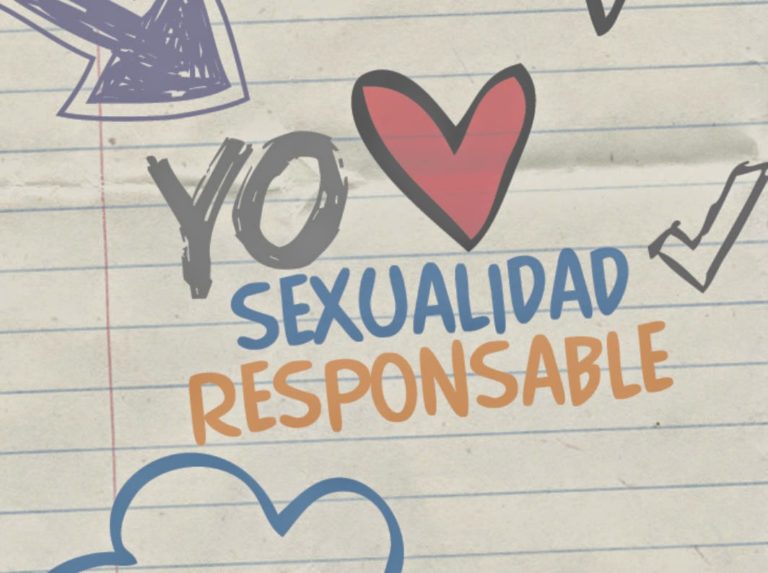 Sexualidad y «a mi no me va a pasar..»