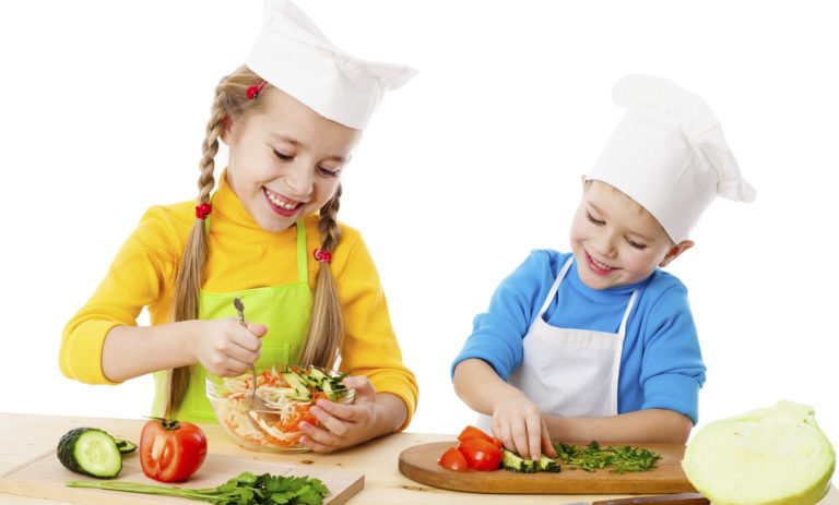 Alboroto en la Cocina. Charla. PENDIENTE