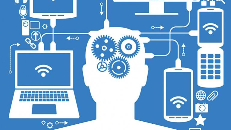 Las nuevas tecnologías. Charla. PENDIENTE