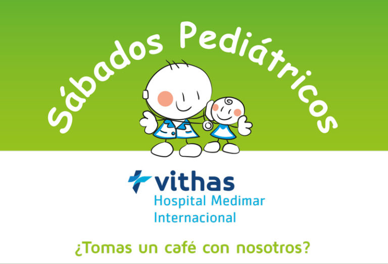 Peligros a su alcance. Accidentes infantiles. Charla