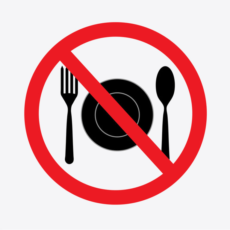 Alimentos a evitar antes de los 12 meses