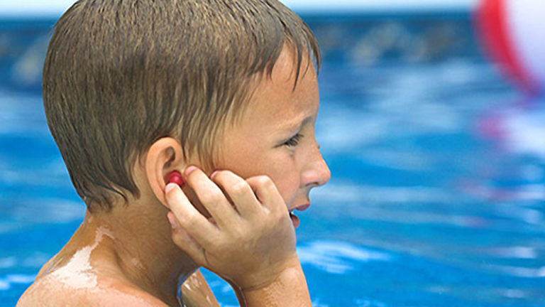 Cómo proteger los oídos