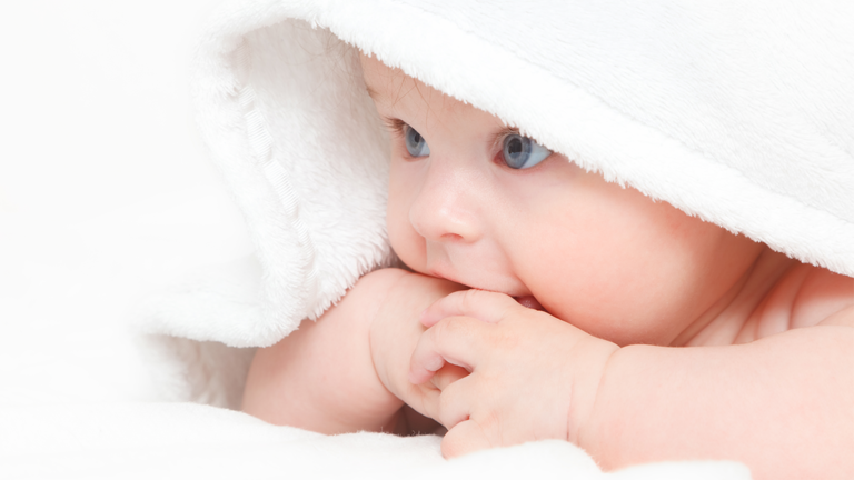 La piel en la infancia. Charla.